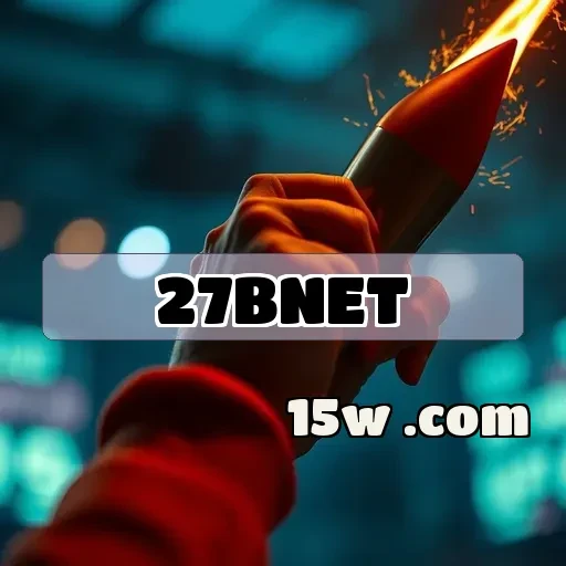 27bnet: Descubra a Comunidade de Jogos que Faz a Diferença