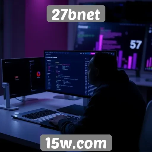 27bnet lança novos recursos para melhorar experiência do usuário